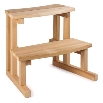 Trappa Kirami Stepin