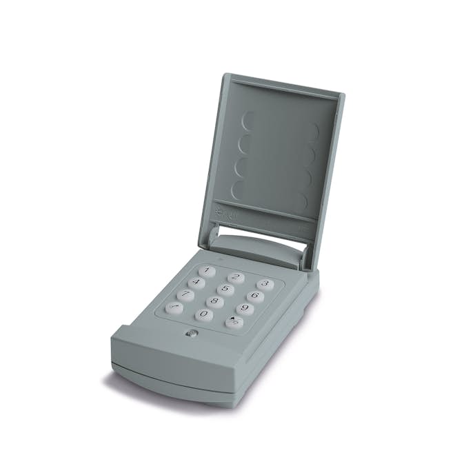 Kodlås Hörmann RCT 3B