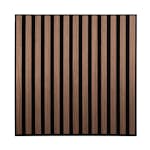 Akustikpaneler NQD Smartwall Fyrkantiga 4-Pack Rak