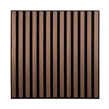 Akustikpaneler NQD Smartwall Fyrkantiga 4-Pack Rak