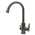 Köksblandare Strand Stainless Retro RE-1004