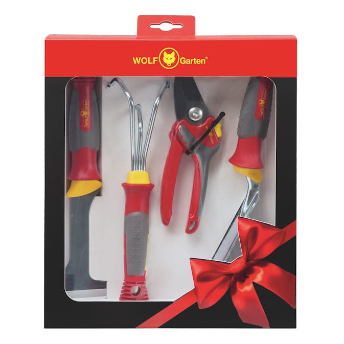 Redskapsset WOLF-Garten P261