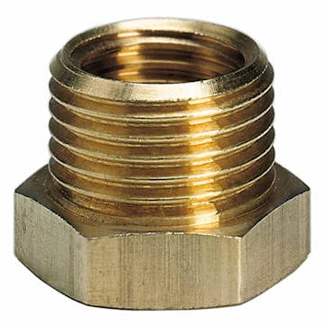 Reducering Einhell 3/8 Tum till 1/4 Tum