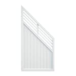 Skärm Palmako Reena 3