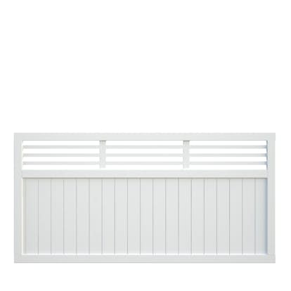 Skärm Palmako Reena 4