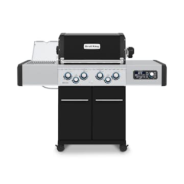 Gasolgrill Broil King iQue Regal Q 490 IR