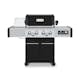 Gasolgrill Broil King iQue Regal Q 490 IR