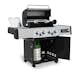Gasolgrill Broil King iQue Regal Q 490 IR