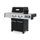 Gasolgrill Broil King iQue Regal Q 490 IR