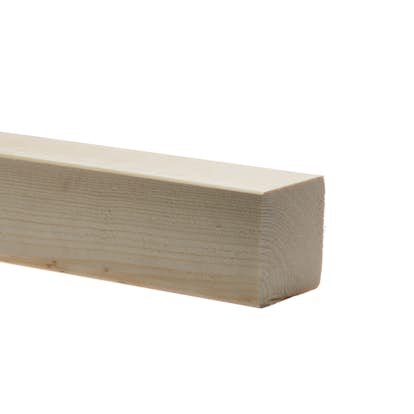 Regel Södra 45x45 mm C14