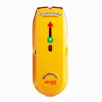 Regeldetektor Zircon HD35