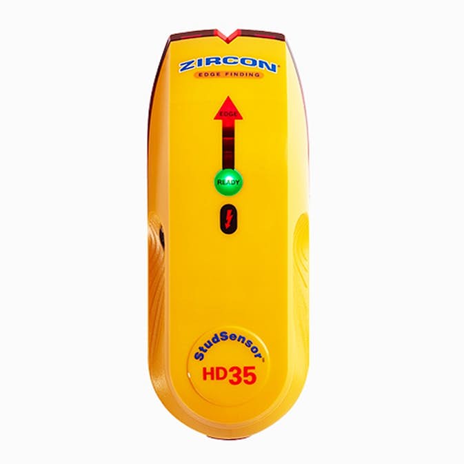 Regeldetektor Zircon HD35