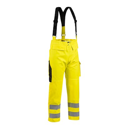 Regnbyxa Blåkläder 1302