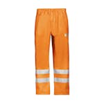 Regnbyxa Snickers Workwear 8243