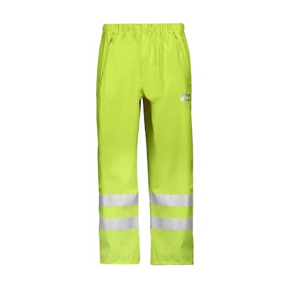 Regnbyxa Snickers Workwear 8243