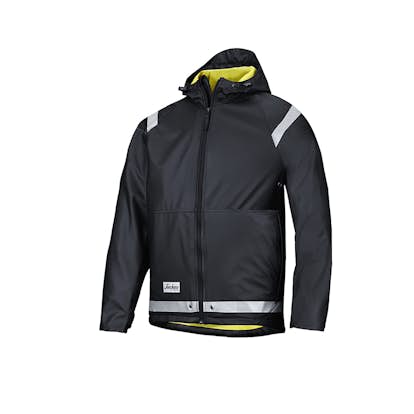 Regnjacka Snickers Workwear 8200