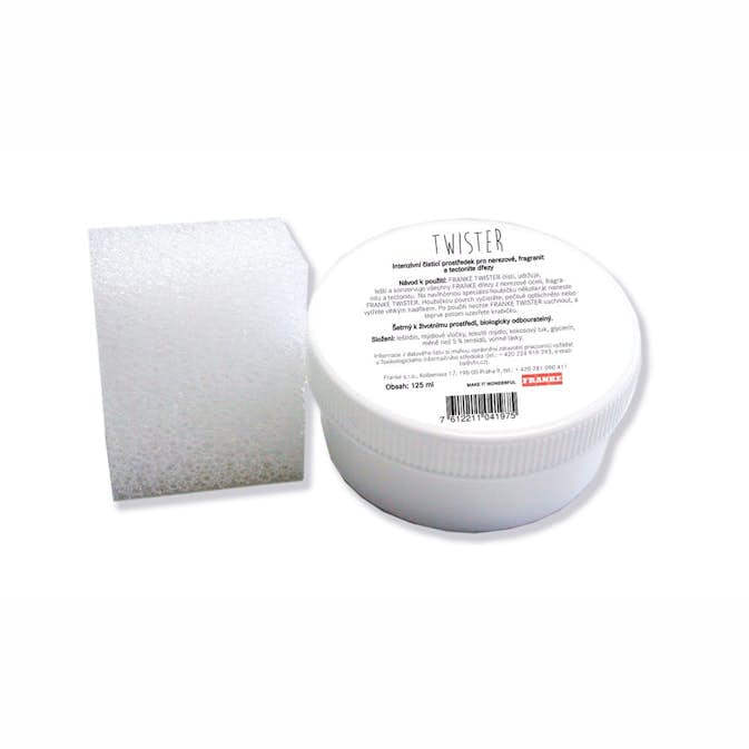 Rengöringsmedel Franke Twister 40 ml