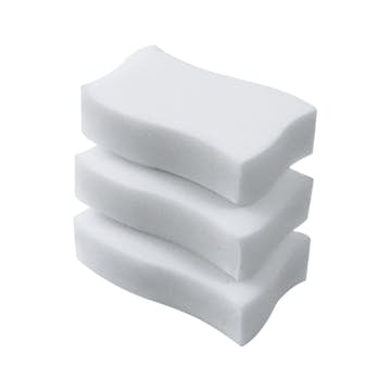 Rengöringssvamp Franke Magic Sponge 3-pack