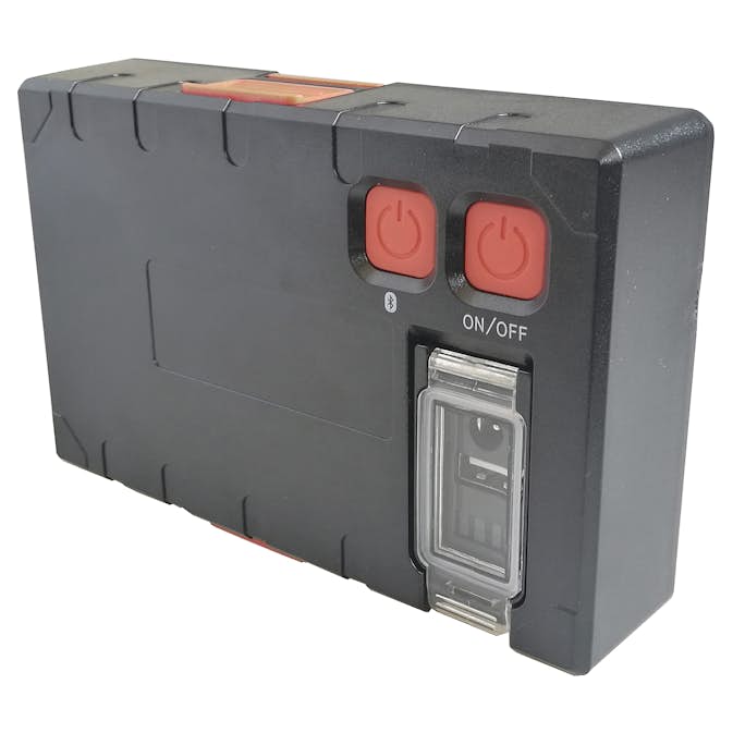 Reservbatteri Mareld Aura 6600mAh