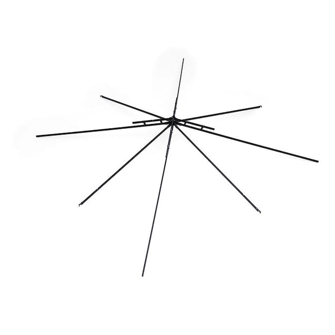 Reservdel Hillerstorp Luxor 3x3 m