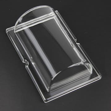 Reservglas Norlys Basel Klart