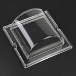 Reservglas Norlys Bern Klart