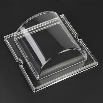 Reservglas Norlys Bern Klart