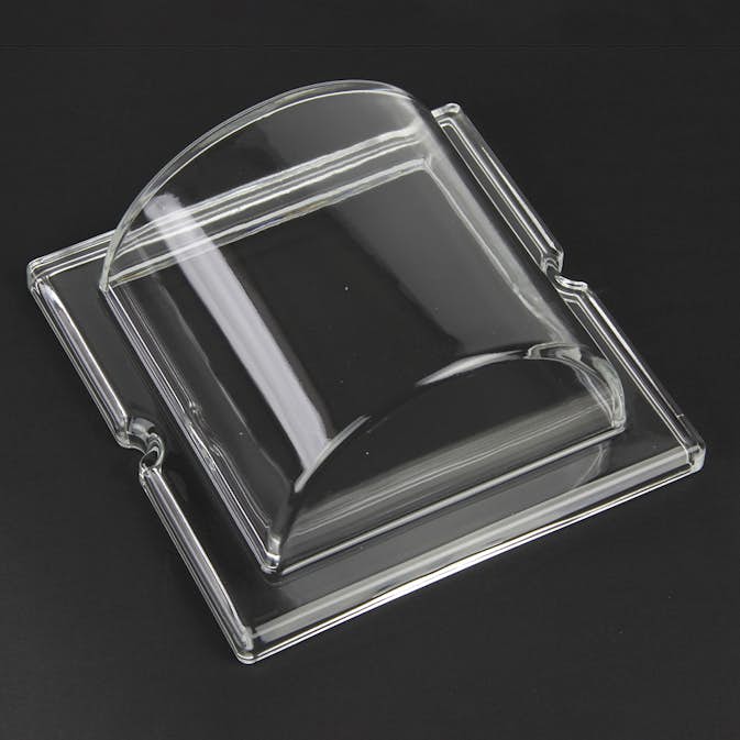 Reservglas Norlys Bern Klart