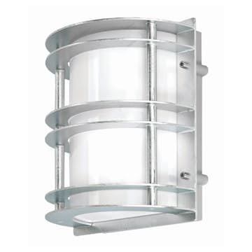 Reservglas Norlys Stockholm Opal