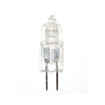 Reservglödlampa Gnosjö Konstsmide G4 2x5W 12v För 7620-000