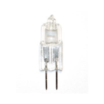 Reservglödlampa Gnosjö Konstsmide G4 2x5W 12v För 7620-000