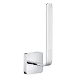 Reservpappershållare Smedbo Ice OK320 Krom