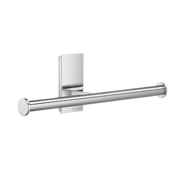 Reservpappershållare Smedbo Pool ZK320 Krom