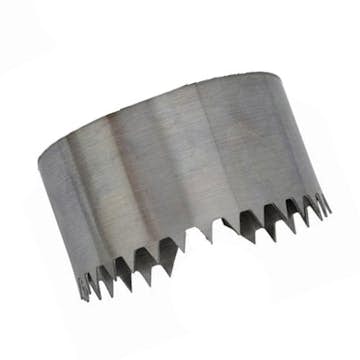 Reservskär Malmbergs för Dosfräs T80