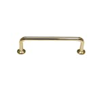 Handtag Temal Retro 96 mm