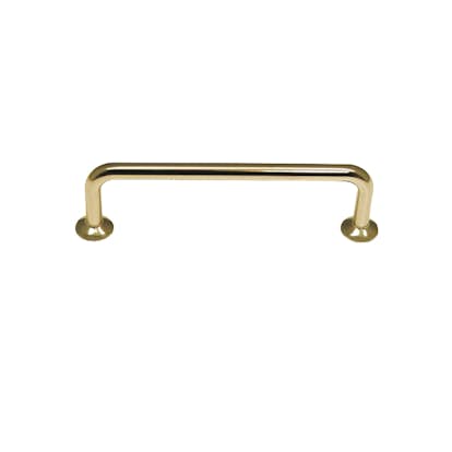 Handtag Temal Retro 96 mm