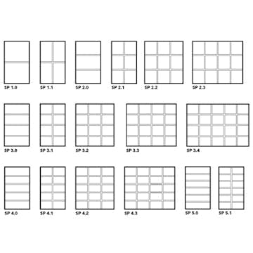 Retrospröjs Elitfönster Elit Retro