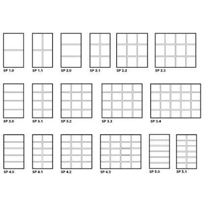 Retrospröjs Elitfönster Elit Retro