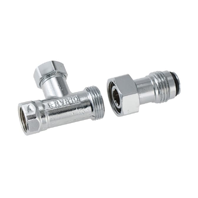 Returventil FM Mattsson