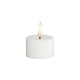 LED-Värmeljus DeluxeHomeart 4x5,5 cm 2-pack