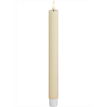 LED-Kronljus DeluxeHomeart 2,2x24 cm 2-pack