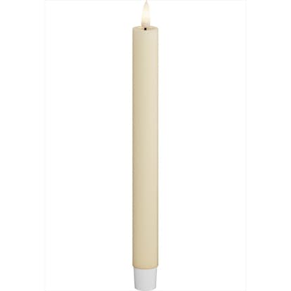 LED-Kronljus DeluxeHomeart 2,2x24 cm 2-pack