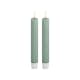 LED-Kronljus DeluxeHomeart 2,2x15 cm 2-pack