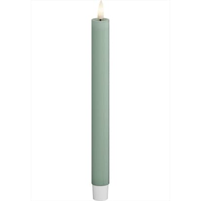 LED-Kronljus DeluxeHomeart 2,2x24 cm 2-pack