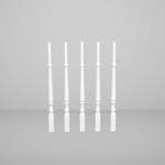 Räckespinnar Herrljunga Ledstångsfabrik Gläntan 4-Pack