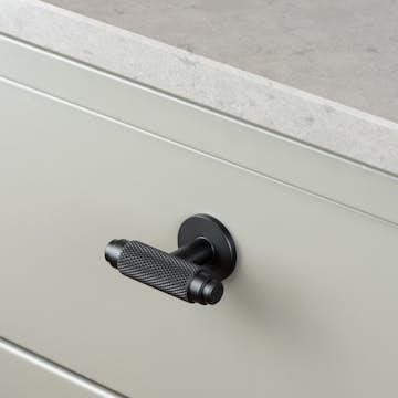 Knopp Beslag Design T Riff