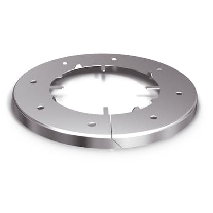 Rififi Benders Lätt Undertak för Avlopp