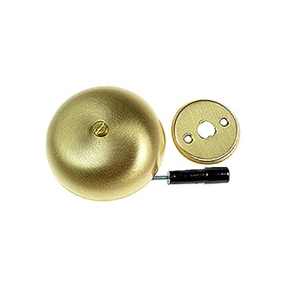 Ringklocka Leksandsdörren