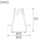 Spot Finder Hide-a-lite Kit