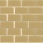 Tapet York Wallcoverings Urban Chic RK4466